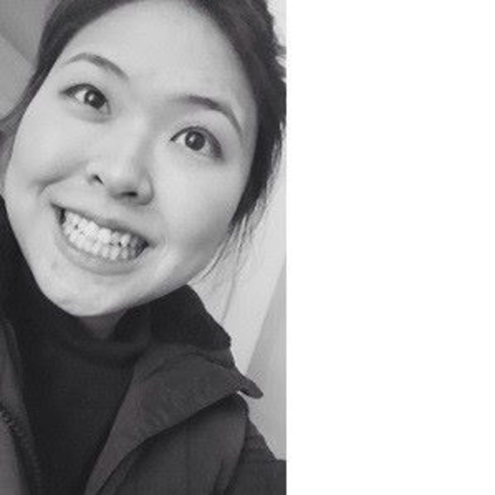 Meet your Posher, Jonna